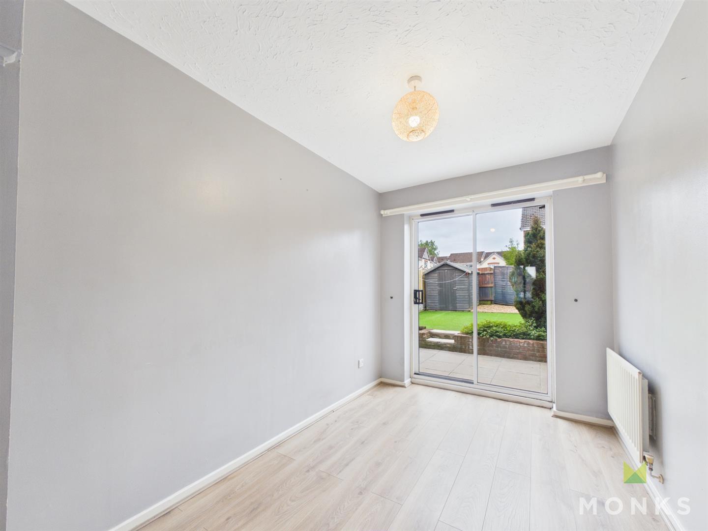 24 Orchard Way, Wem, SY4 5DY For Sale